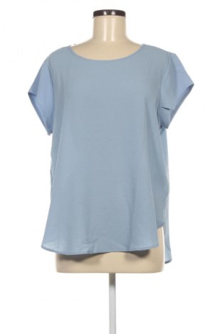 Bluză de femei ONLY, Mărime L, Culoare Albastru, Preț 145,99 Lei