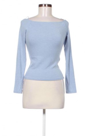 Bluză de femei ONLY, Mărime S, Culoare Albastru, Preț 145,99 Lei