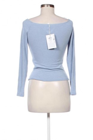 Bluză de femei ONLY, Mărime S, Culoare Albastru, Preț 145,99 Lei