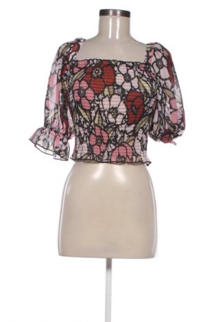 Дамска блуза ONLY, Размер S, Цвят Многоцветен, Цена 20,00 лв.