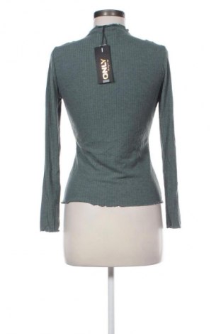 Bluzka damska ONLY, Rozmiar M, Kolor Zielony, Cena 50,99 zł