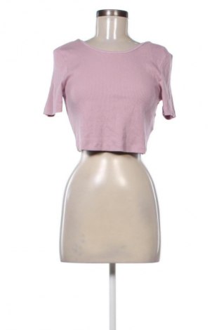 Dámska blúza ONLY, Veľkosť L, Farba Ružová, Cena  23,53 €