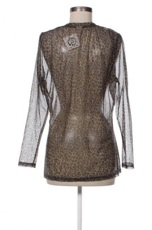 Dámska blúza ONLY Carmakoma, Veľkosť M, Farba Viacfarebná, Cena  10,50 €