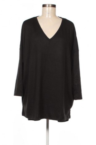 Дамска блуза ONLY Carmakoma, Размер XL, Цвят Черен, Цена 46,99 лв.