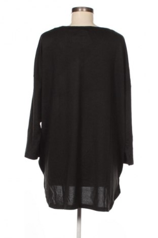 Дамска блуза ONLY Carmakoma, Размер XL, Цвят Черен, Цена 46,99 лв.