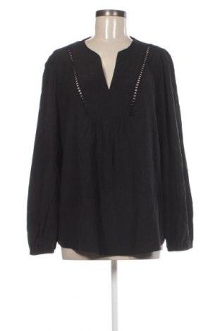 Bluză de femei ONLY Carmakoma, Mărime M, Culoare Negru, Preț 46,99 Lei