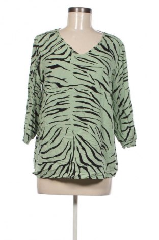 Bluză de femei ONLY Carmakoma, Mărime L, Culoare Multicolor, Preț 37,99 Lei