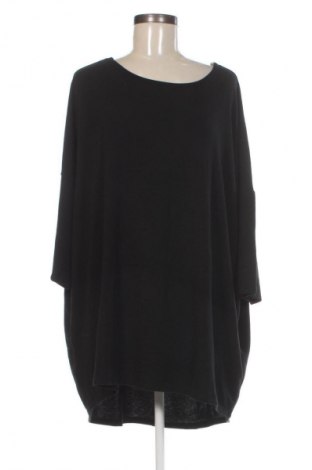 Dámska blúza ONLY Carmakoma, Veľkosť 3XL, Farba Čierna, Cena  27,95 €