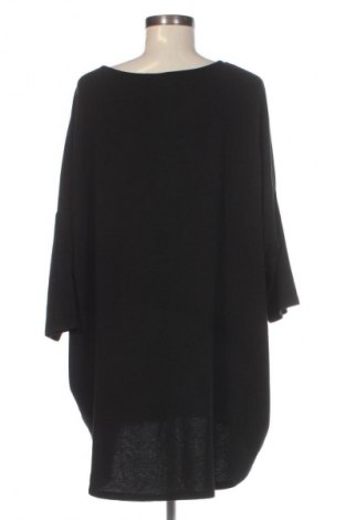 Dámska blúza ONLY Carmakoma, Veľkosť 3XL, Farba Čierna, Cena  27,95 €