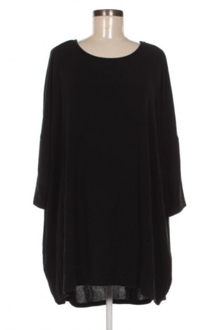 Damen Shirt ONLY Carmakoma, Größe XL, Farbe Schwarz, Preis 30,99 €