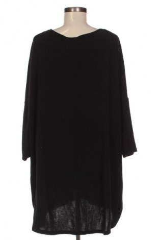 Damen Shirt ONLY Carmakoma, Größe XL, Farbe Schwarz, Preis 30,99 €