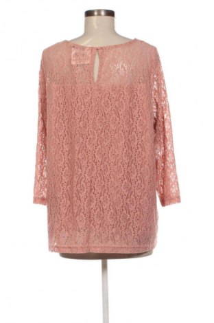 Női blúz ONLY Carmakoma, Méret XL, Szín Rózsaszín, Ár 1 679 Ft
