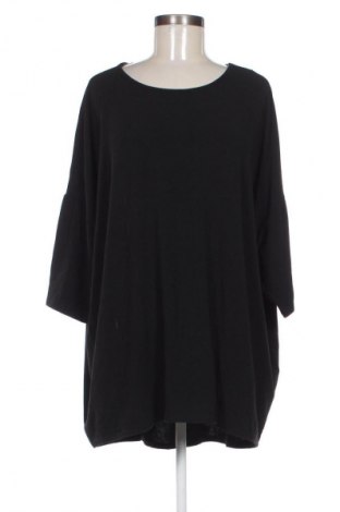 Női blúz ONLY Carmakoma, Méret L, Szín Fekete, Ár 8 859 Ft