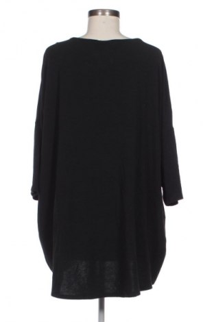 Női blúz ONLY Carmakoma, Méret L, Szín Fekete, Ár 8 859 Ft