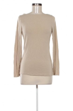 Γυναικεία μπλούζα Oasis, Μέγεθος M, Χρώμα  Μπέζ, Τιμή 17,00 €