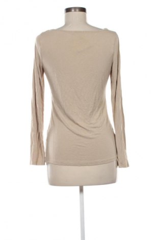 Γυναικεία μπλούζα Oasis, Μέγεθος M, Χρώμα  Μπέζ, Τιμή 17,00 €