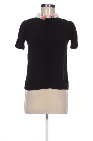 Дамска блуза Oasis, Размер S, Цвят Черен, Цена 10,99 лв.
