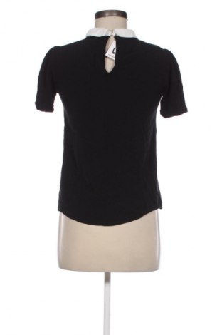 Дамска блуза Oasis, Размер S, Цвят Черен, Цена 10,99 лв.