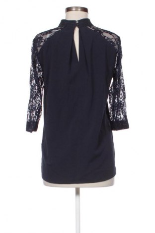 Dámska blúza Object, Veľkosť M, Farba Modrá, Cena  11,95 €