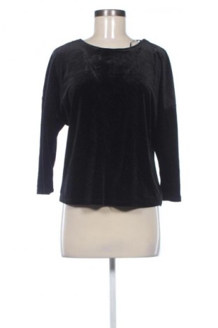 Bluză de femei Object, Mărime L, Culoare Negru, Preț 240,00 Lei