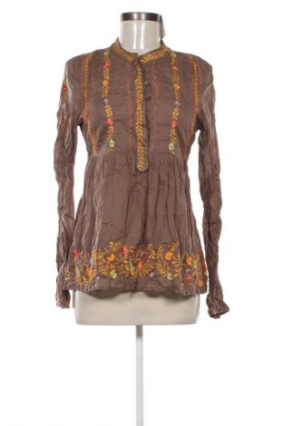 Dámská halenka Object, Velikost M, Barva Vícebarevné, Cena  289,00 Kč