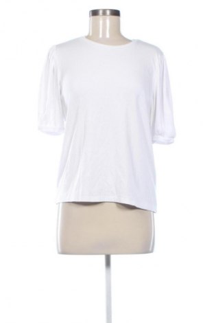 Дамска блуза Object, Размер M, Цвят Бял, Цена 15,99 лв.