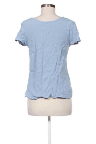Dámska blúza Object, Veľkosť S, Farba Modrá, Cena  8,95 €