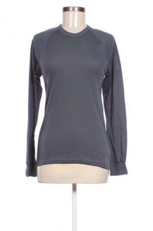 Bluzka damska Odlo, Rozmiar S, Kolor Szary, Cena 54,99 zł