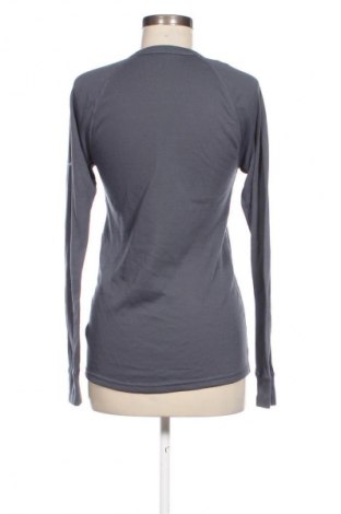 Bluzka damska Odlo, Rozmiar S, Kolor Szary, Cena 54,99 zł
