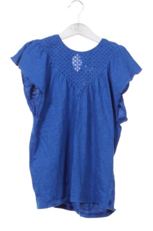 Bluzka damska Okaidi, Rozmiar XS, Kolor Niebieski, Cena 43,68 zł