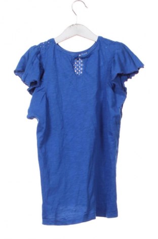 Bluzka damska Okaidi, Rozmiar XS, Kolor Niebieski, Cena 43,68 zł