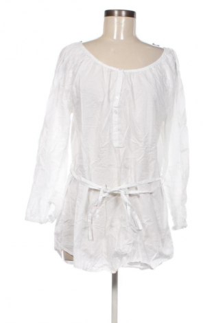 Női blúz Okay, Méret XL, Szín Fehér, Ár 1 399 Ft