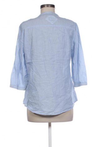 Дамска блуза Okay, Размер M, Цвят Многоцветен, Цена 4,99 лв.