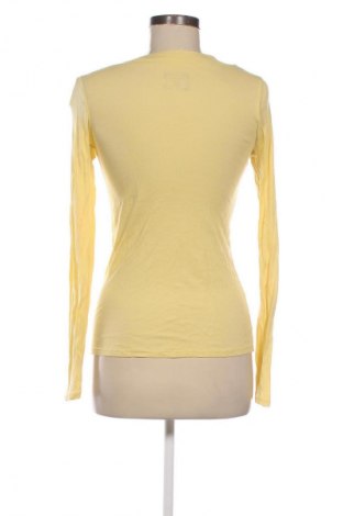 Дамска блуза Old Navy, Размер M, Цвят Жълт, Цена 19,99 лв.