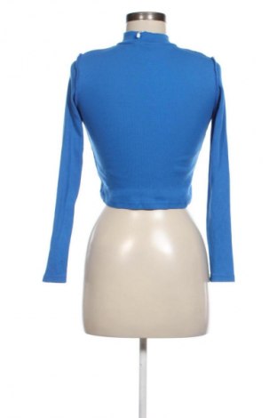 Дамска блуза Ole By Koton, Размер S, Цвят Син, Цена 34,00 лв.