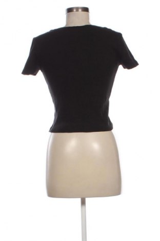 Bluză de femei Ole By Koton, Mărime L, Culoare Negru, Preț 72,03 Lei