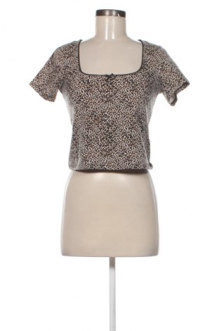 Дамска блуза Ole By Koton, Размер L, Цвят Многоцветен, Цена 27,00 лв.