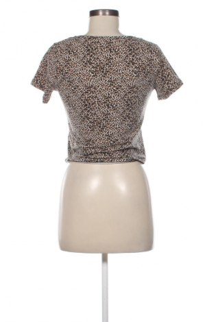 Дамска блуза Ole By Koton, Размер L, Цвят Многоцветен, Цена 27,00 лв.