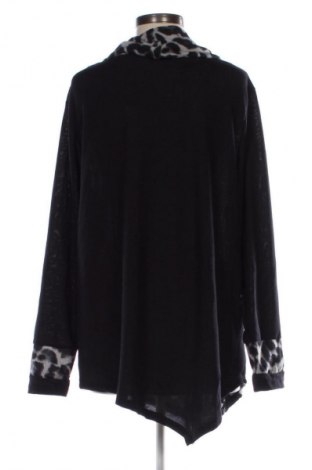 Дамска блуза Olla Oh, Размер L, Цвят Многоцветен, Цена 20,99 лв.