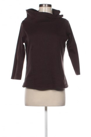 Damen Shirt One Touch, Größe L, Farbe Braun, Preis 9,72 €