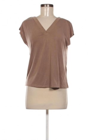 Γυναικεία μπλούζα Only Fashion, Μέγεθος M, Χρώμα  Μπέζ, Τιμή 15,99 €