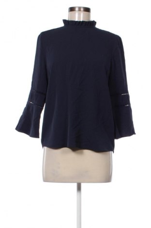 Női blúz Only One, Méret S, Szín Kék, Ár 3 910 Ft