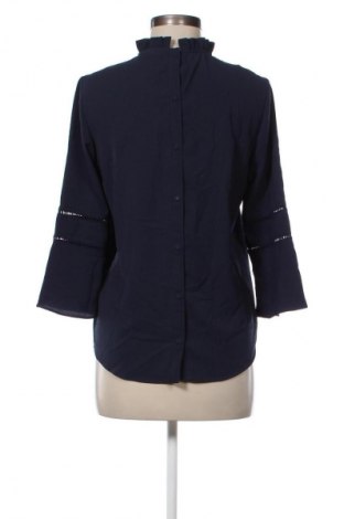 Női blúz Only One, Méret S, Szín Kék, Ár 3 910 Ft