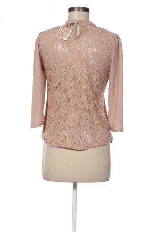 Női blúz Only One, Méret S, Szín Bézs, Ár 2 009 Ft