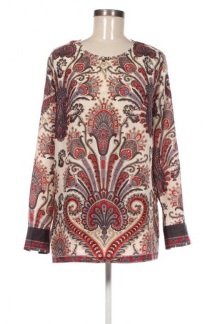 Bluzka damska Oodji, Rozmiar L, Kolor Kolorowy, Cena 30,99 zł