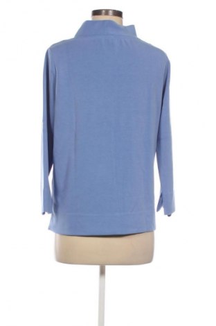 Dámská halenka Opus, Velikost S, Barva Modrá, Cena  259,00 Kč