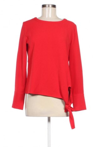 Дамска блуза Opus, Размер S, Цвят Червен, Цена 20,99 лв.