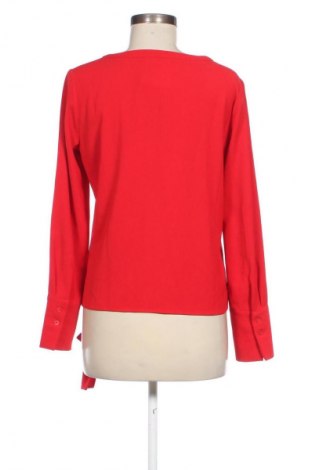 Дамска блуза Opus, Размер S, Цвят Червен, Цена 20,99 лв.