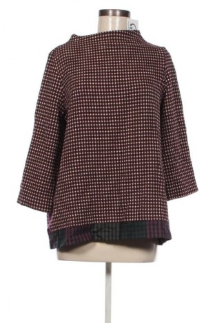 Дамска блуза Opus, Размер M, Цвят Многоцветен, Цена 14,99 лв.