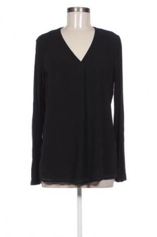 Γυναικεία μπλούζα Opus, Μέγεθος M, Χρώμα Μαύρο, Τιμή 24,48 €